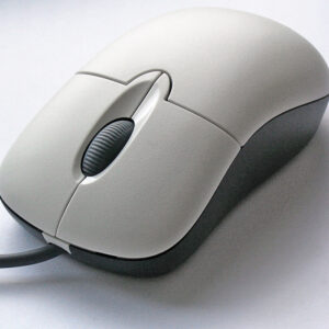 Logitech MX Master 3S Mouse
