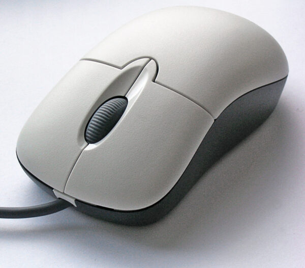 Logitech MX Master 3S Mouse