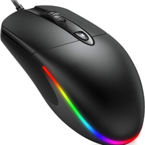 Razer DeathAdder V2 Gaming Mouse