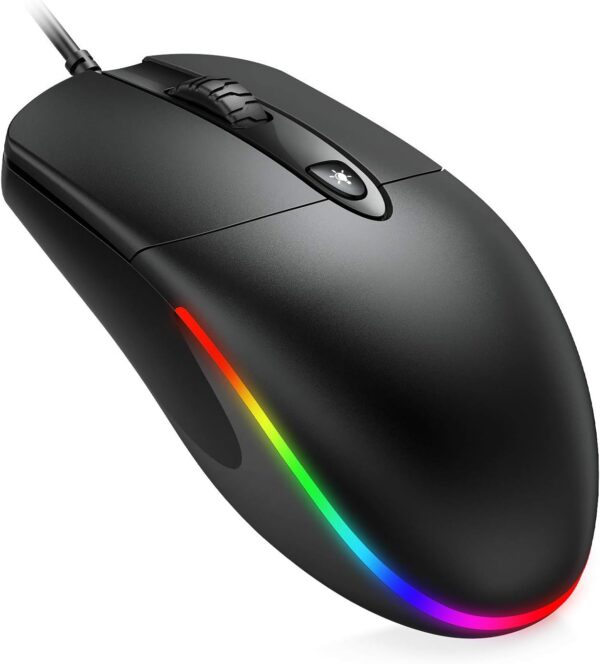 Razer DeathAdder V2 Gaming Mouse