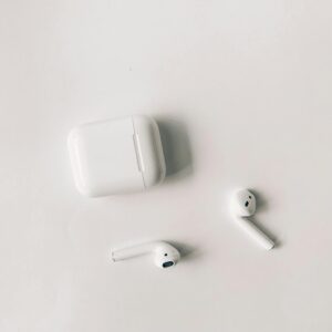 Apple AirPods Pro (2nd Gen)