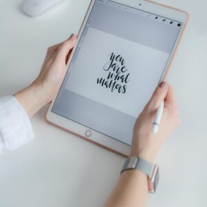 Apple iPad (10th Gen)