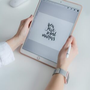Apple iPad (10th Gen)